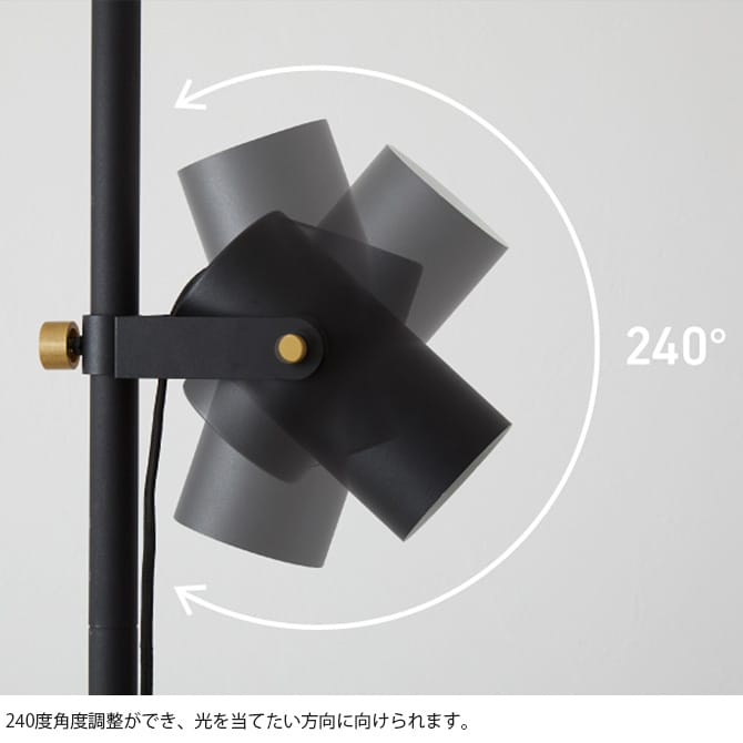 ドローアライン DRAW A LINE 025 スポットライト