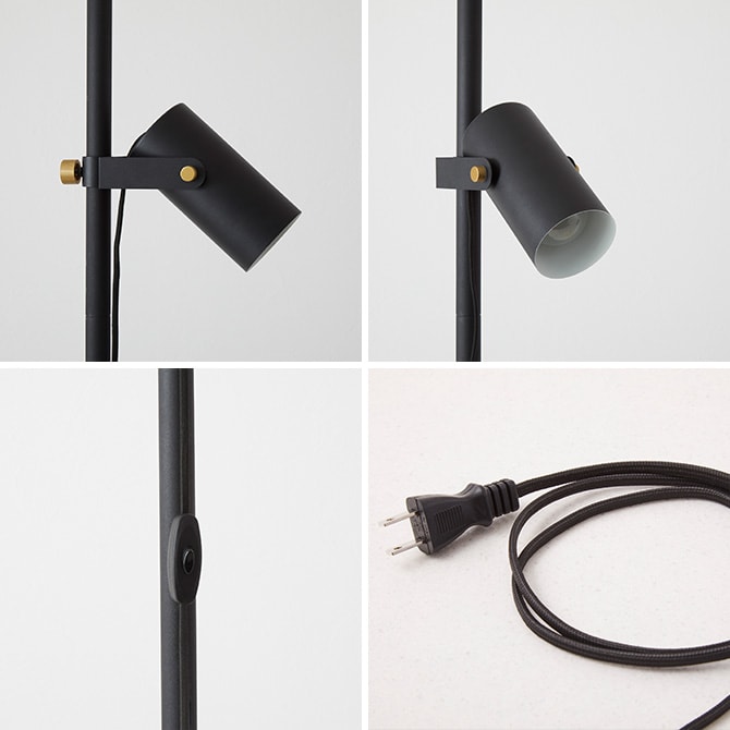 ドローアライン DRAW A LINE 025 スポットライト