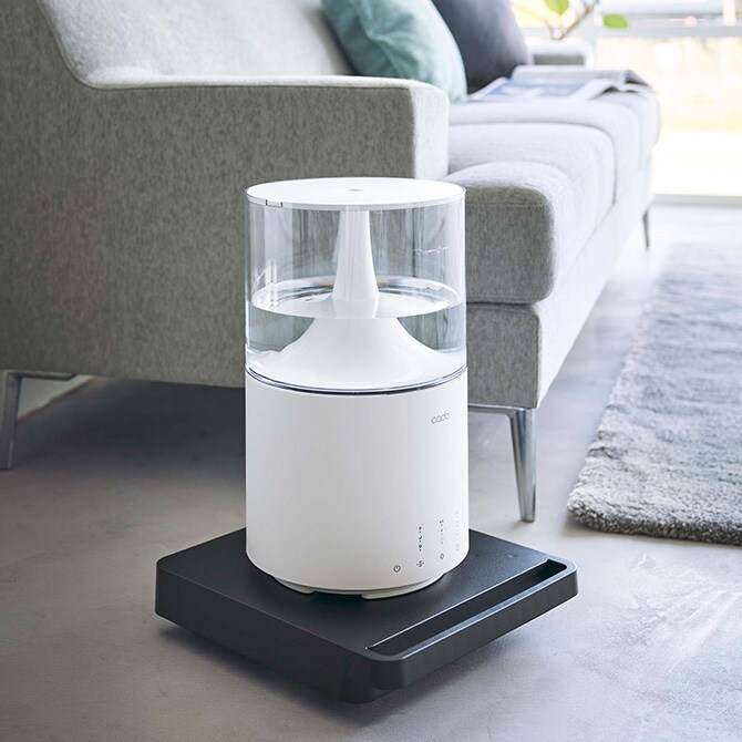 tower タワー 自立する台車 正方形 