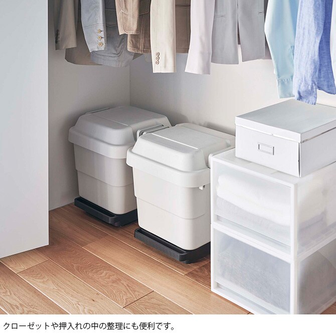 tower タワー 自立する台車 正方形 