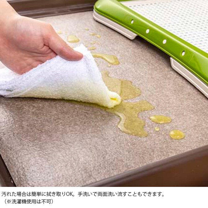 吸着 拭けるキッチンマット 60×240cm 