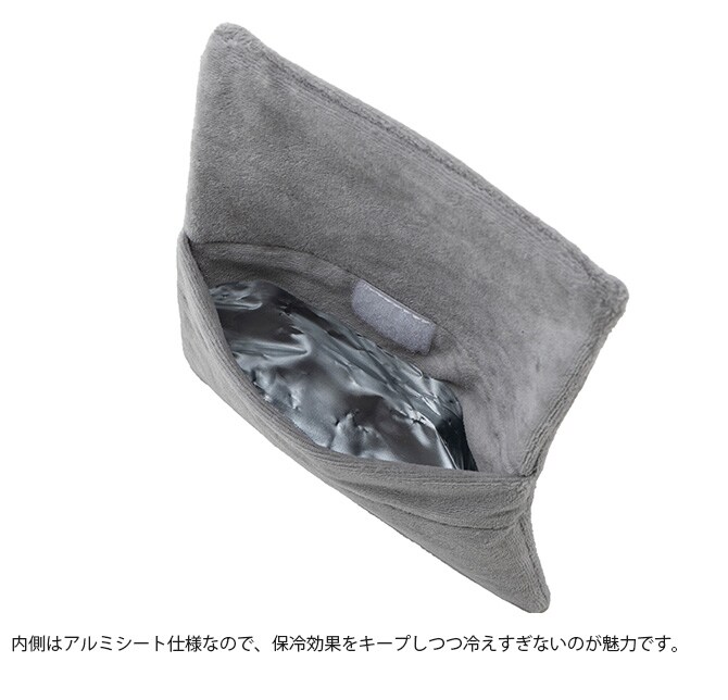 MANDARINE BROTHERS マンダリンブラザーズ クールピロー M 