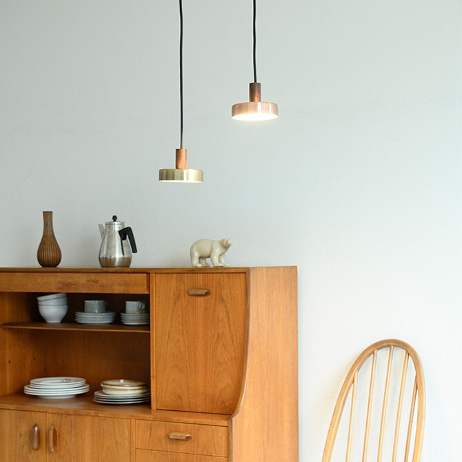 Another Garden アナザーガーデン Rumani ルマーニ ペンダントライト