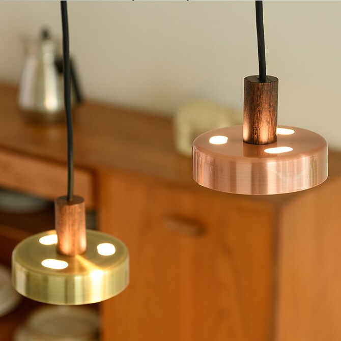 Another Garden アナザーガーデン Rumani ルマーニ ペンダントライト