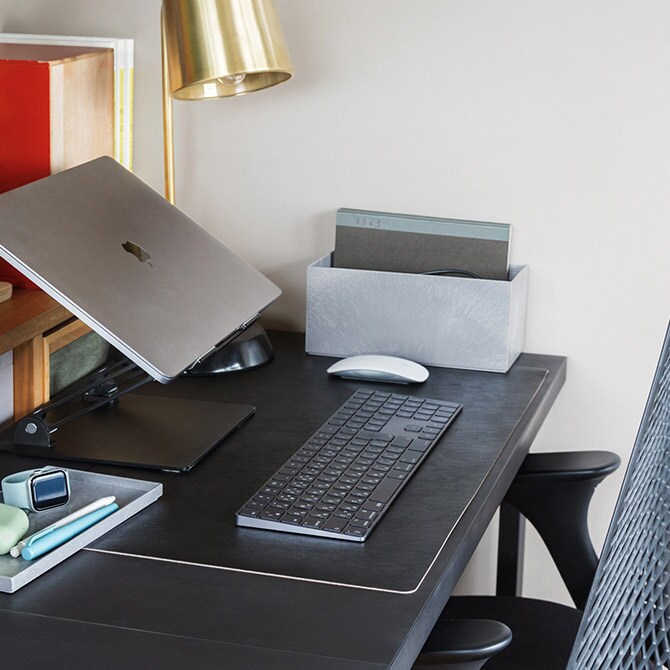 like-it ライクイット タイディアップボックス スターターキット 深型4点セット 