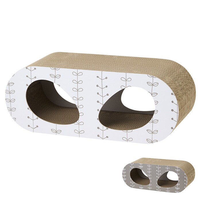  FAD+　ファッド・プラスキャットスクラッチャー 