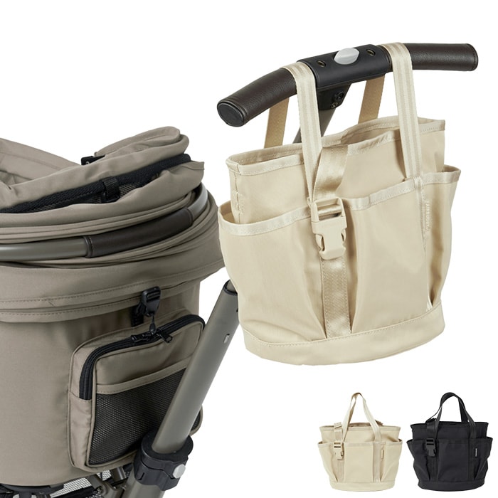 AIRBUGGY エアバギーWIZ ウォータープロテクトオーガナイザー