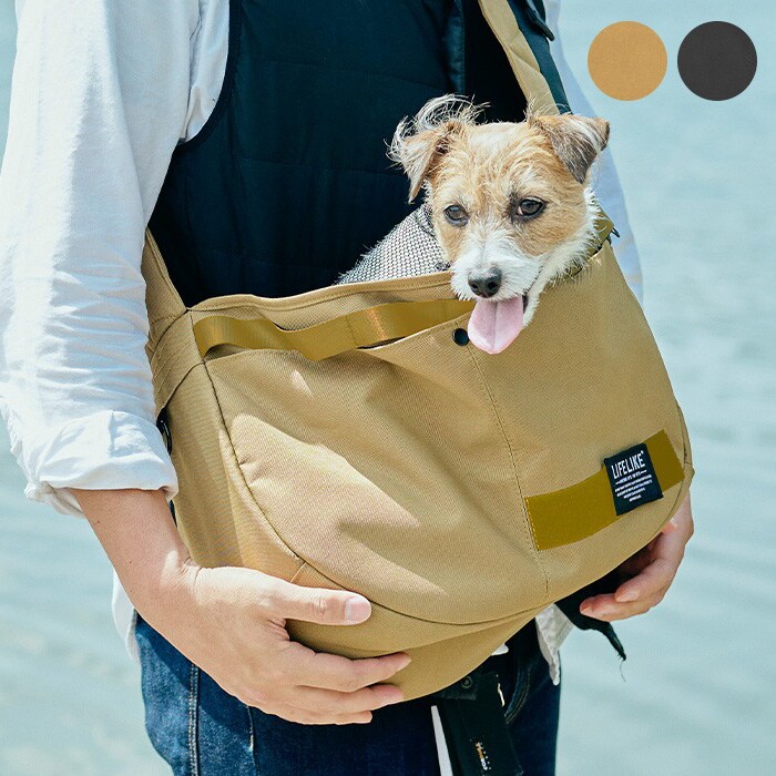  LIFELIKE ライフライクOUTDOOR スリング