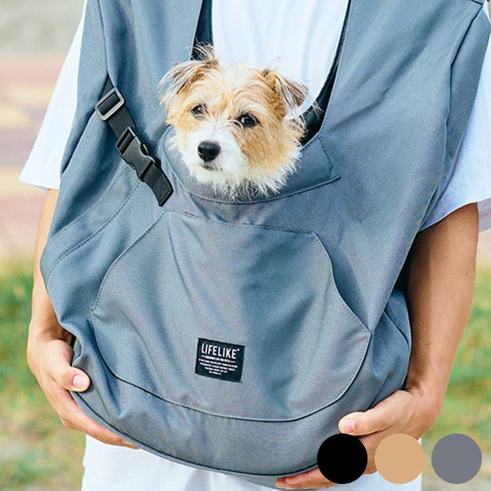 LIFELIKE ライフライクフロントラージスリング