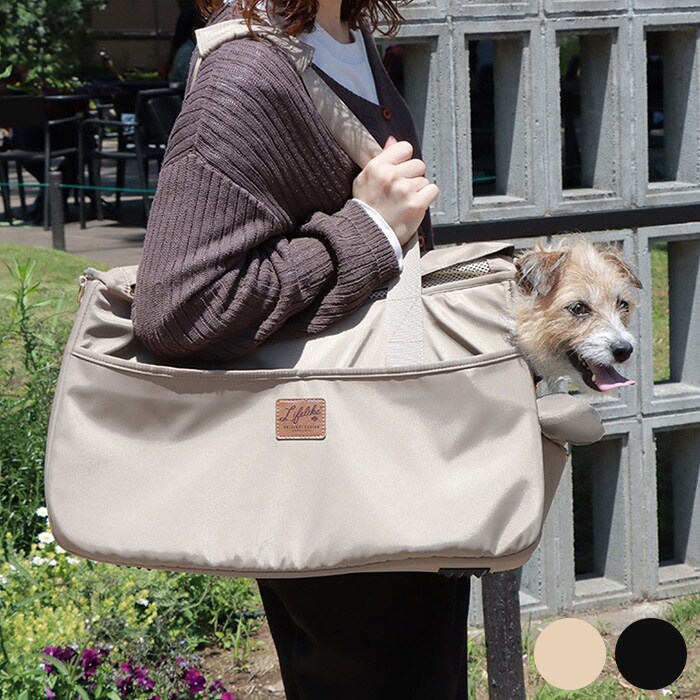  LIFELIKE ライフライクコンフォートロングキャリー