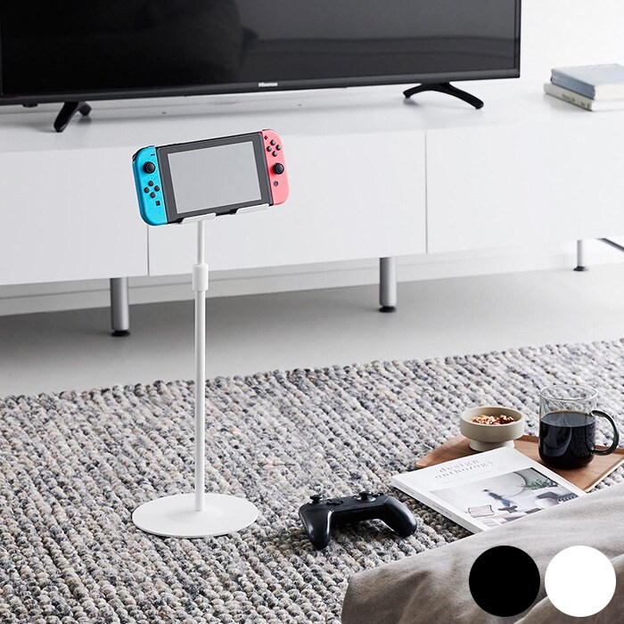  smart スマート高さと角度が調節できるタブレットスタンド