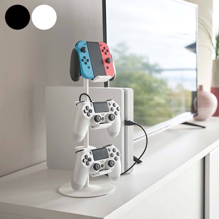  smart スマートゲームコントローラー収納ラック
