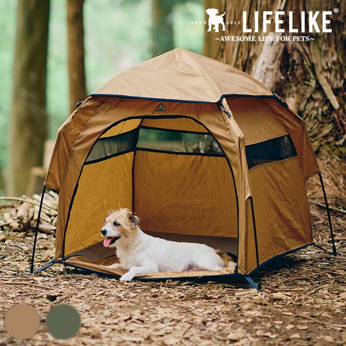 LIFELIKE ライフライクLIFELIKE プチヴィラテント