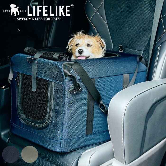 LIFELIKE ライフライクドライブボックスキャリー