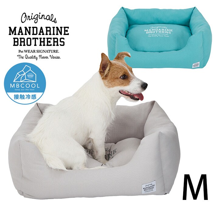 MANDARINE BROTHERS マンダリンブラザーズカドラー M
