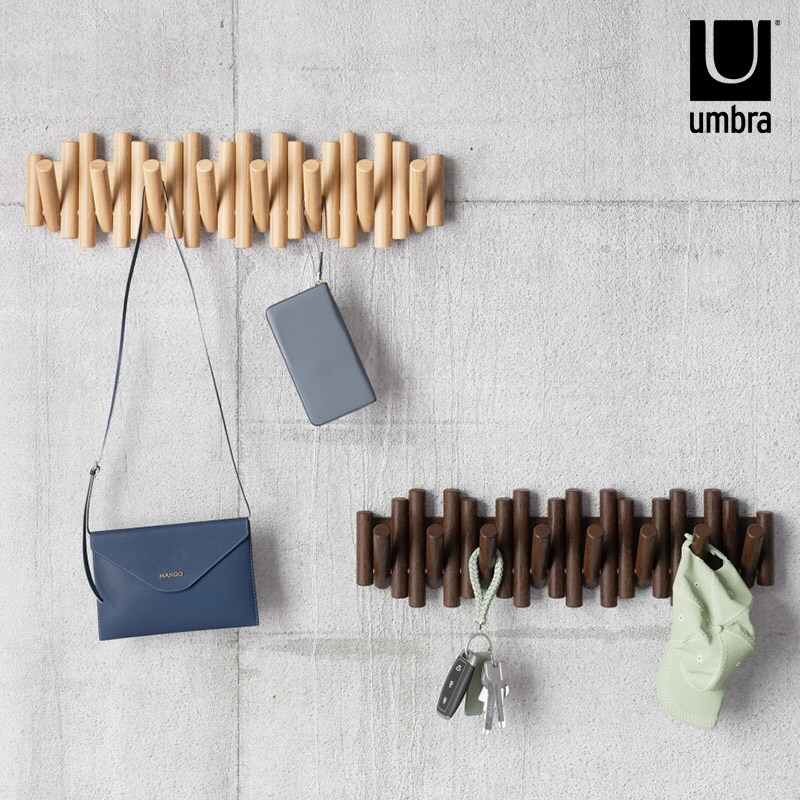  Umbra アンブラピケット フック 8連