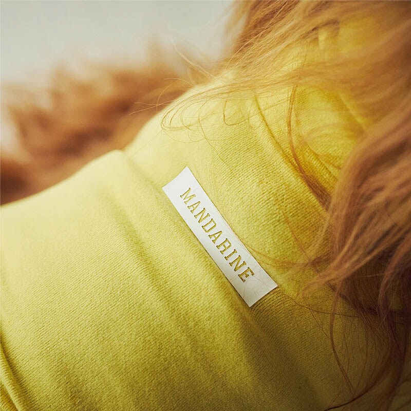 MANDARINE BROTHERS マンダリンブラザーズ モイストハイネックT 3L、4L、5L  犬用 ペット用 ドッグウェア 犬の服 Tシャツ 秋冬　防寒 ハイネック 伸縮性抜群 ストレッチ  