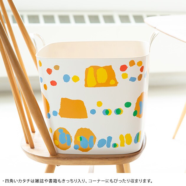 stacksto スタックストー baquet  M  Leo Lionni’s friends   