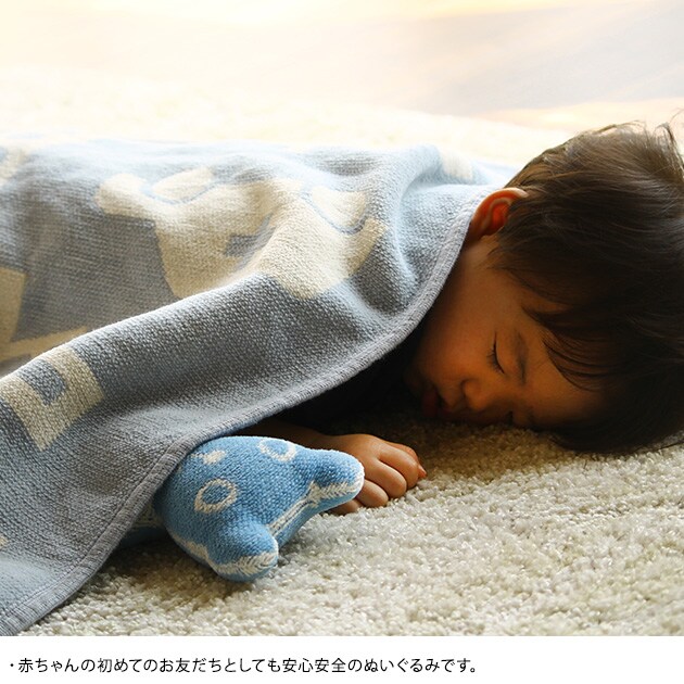 KLIPPAN クリッパン【正規取扱店】 ブルーノ  ぬいぐるみ くま クマ 熊 赤ちゃん ベビー かわいい ふわふわ オーガニックコットン ファーストトイ 北欧 ギフト プレゼント  