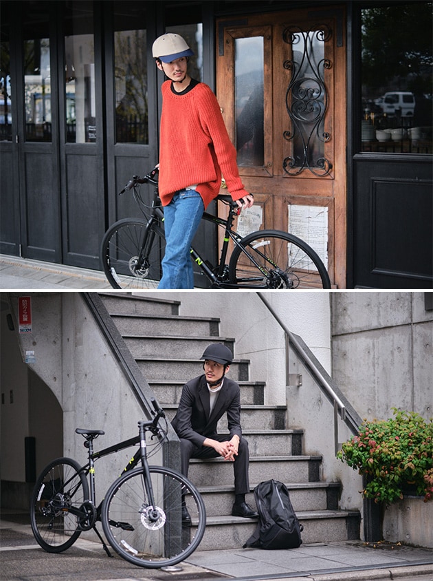 織 Oli ヘルメット キャップタイプ  ヘルメット 自転車 帽子型 おしゃれ 大人 sgマーク 女性 男性 レディース メンズ 日本製 男女兼用  