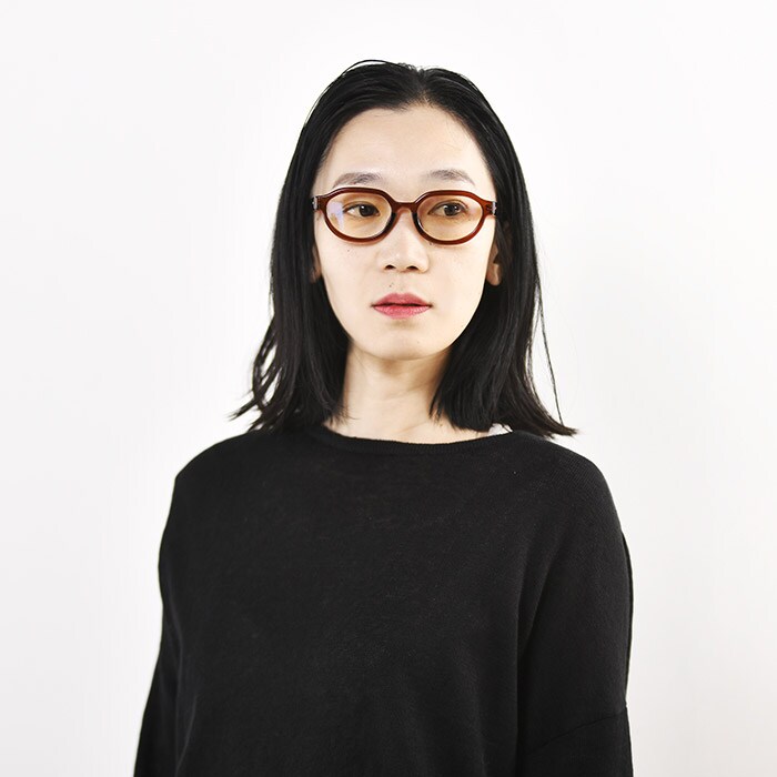 Ciqi シキ IAN PCメガネ 度なし 約40％ブルーライトカット  PC眼鏡 PCめがね レディース 女性 ウェリントン おしゃれ UVカット 紫外線カット サングラス 伊達メガネ パソコンメガネ パソコン眼鏡  