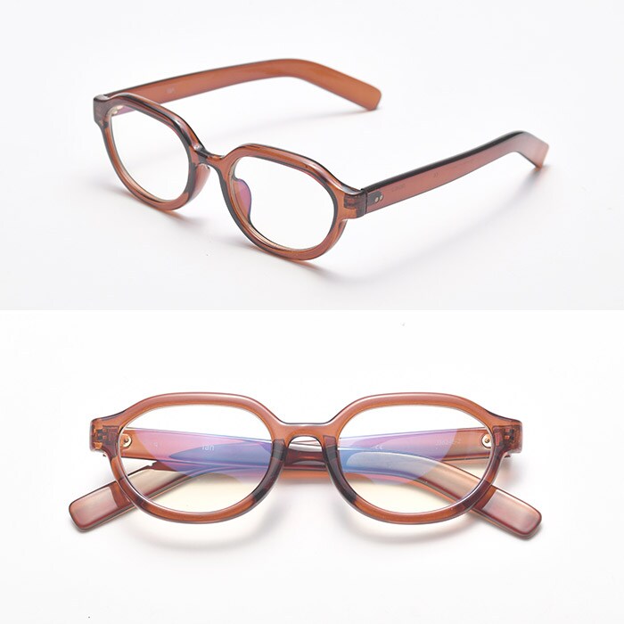 Ciqi シキ IAN PCメガネ 度なし 約40％ブルーライトカット  PC眼鏡 PCめがね レディース 女性 ウェリントン おしゃれ UVカット 紫外線カット サングラス 伊達メガネ パソコンメガネ パソコン眼鏡  