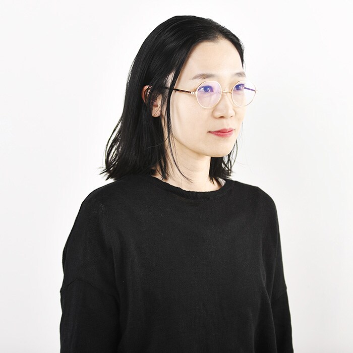 Ciqi シキ WELLER PCメガネ 度なし 約40％ブルーライトカット  PC眼鏡 PCめがね レディース 女性 ラウンド型 おしゃれ UVカット 紫外線カット サングラス 伊達メガネ パソコンメガネ パソコン眼鏡  