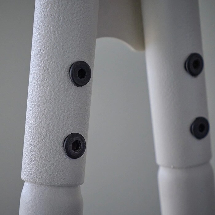 TETSUNAGI テツナギ RACK A & Steel tray + Side hanger SET  ハンガーラック スリム 省スペース おしゃれ 棚付き スチール アイアン 日本製 コートハンガー シンプル インテリア 家具 収納  