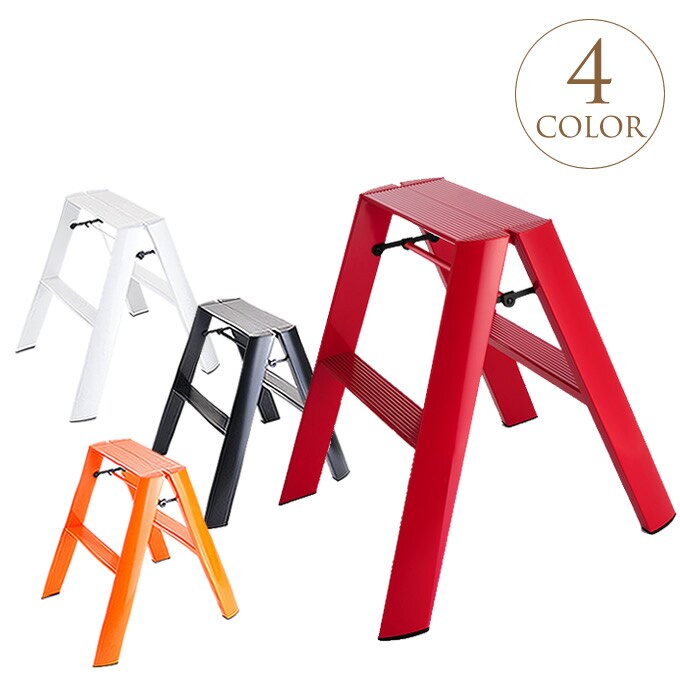 ツーステップ　2段  