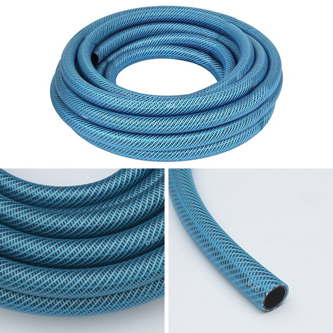 サラッと耐寒耐圧耐藻ホース