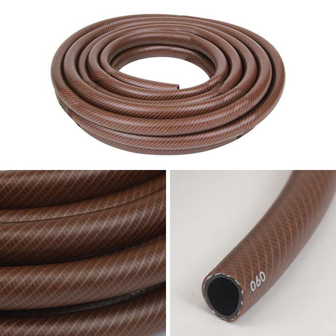 サラッと耐寒耐圧耐藻ホース