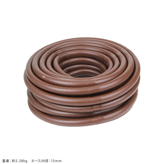 サラッと耐寒耐圧耐藻ホース