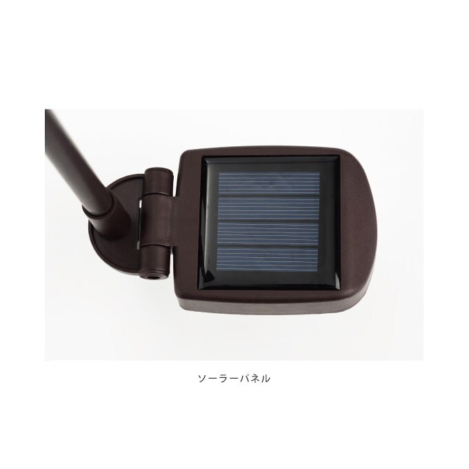 ソーラーライト 屋外 防水 ガーデンピック ボールライト ピック モザイク KALEIDO