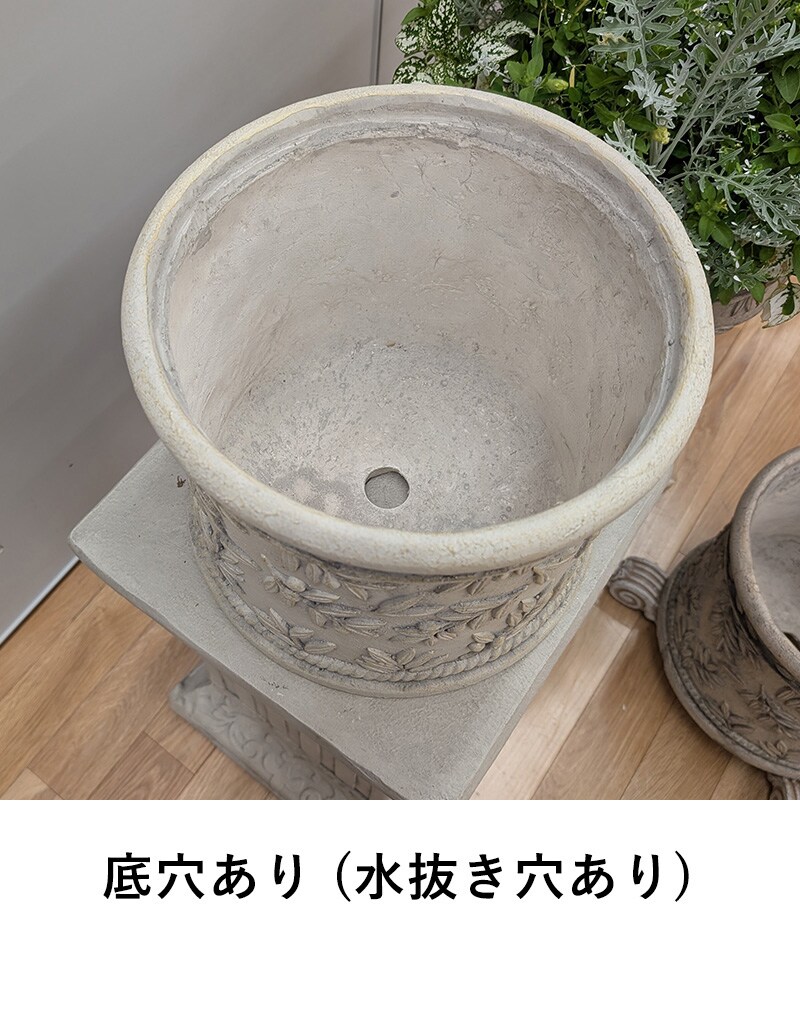 オリーブツリーシリンダーL-BE  