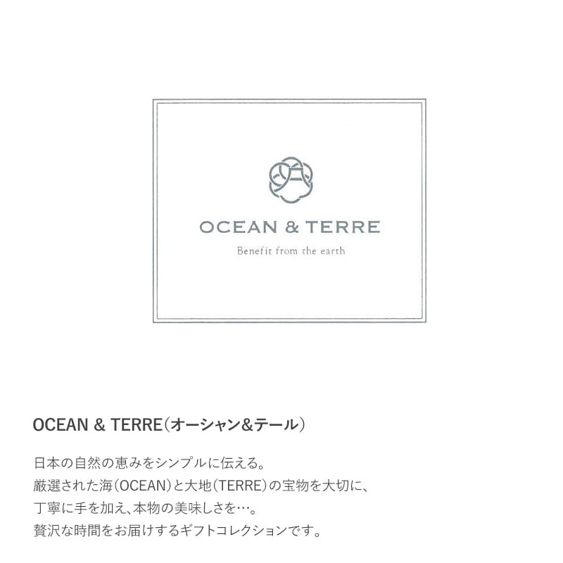 OCEAN ＆ TERRE Premium フルーツバームセットD  バームクーヘン 個包装 ギフト 詰め合わせ かわいい おしゃれ スイーツ グルメ プレゼント 贈り物 お中元 お歳暮 内祝い 引出物  