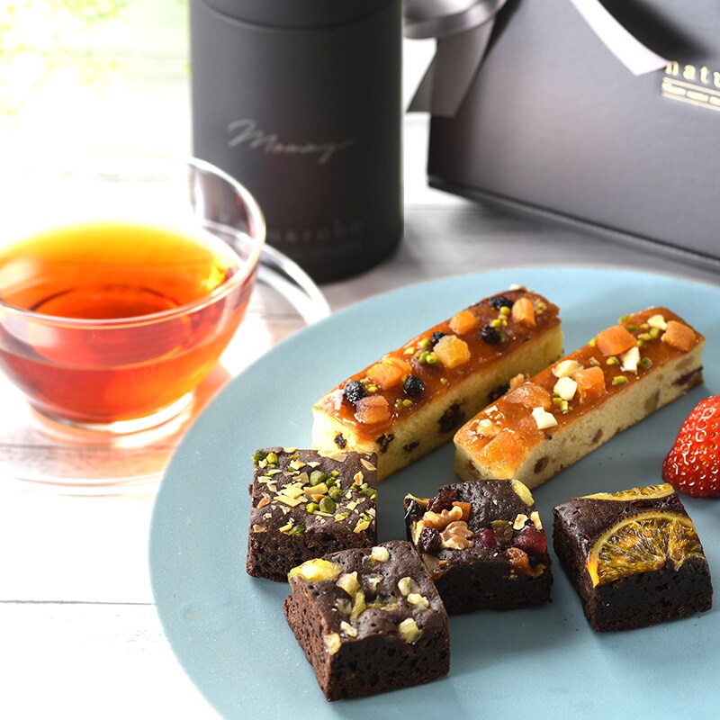 dショッピング |母の日ギフトセット ルイボスティー10包入りギフト缶×1