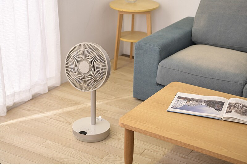 Kamome カモメファン ミニ 専用バッテリー Genki Pack  扇風機 電池パック 充電 リチウムイオン コードレス 便利 安心 安全 保証 カモメファン  