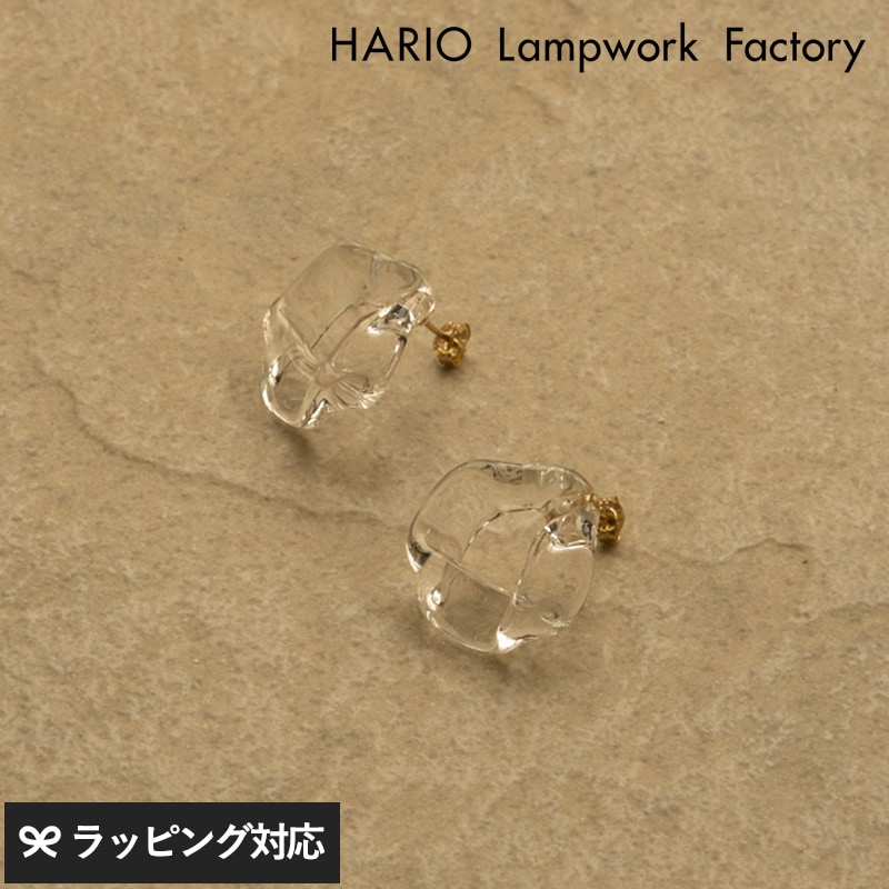 HARIO Lampwork Factory ハリオランプワークファクトリー ネ