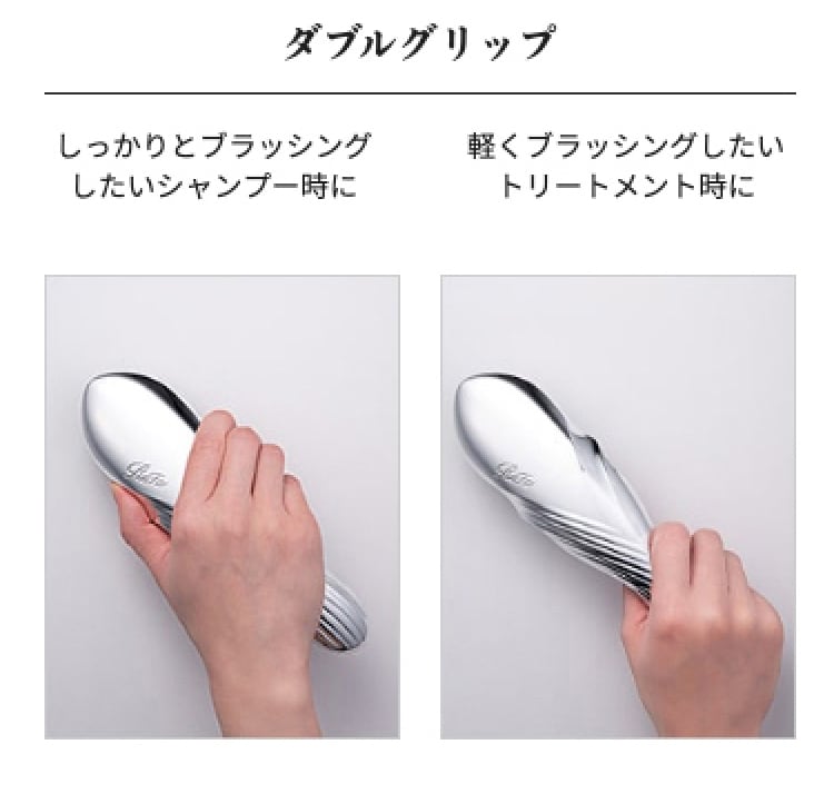 ReFa リファ イオンケアブラシ ヘアブラシ イオンブラシ 頭皮ケア 正規品 美髪効果 毛穴汚れ 頭皮マッサージ 頭皮専用洗浄ブラシ サロン級 ReFa リファ