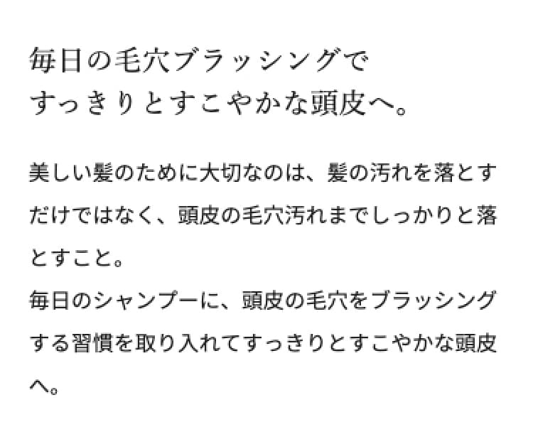 ReFa リファ イオンケアブラシ ヘアブラシ イオンブラシ 頭皮ケア 正規品 美髪効果 毛穴汚れ 頭皮マッサージ 頭皮専用洗浄ブラシ サロン級 ReFa リファ