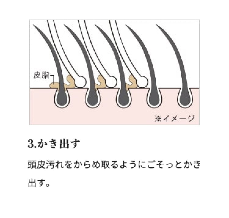 ReFa リファ イオンケアブラシ ヘアブラシ イオンブラシ 頭皮ケア 正規品 美髪効果 毛穴汚れ 頭皮マッサージ 頭皮専用洗浄ブラシ サロン級 ReFa リファ