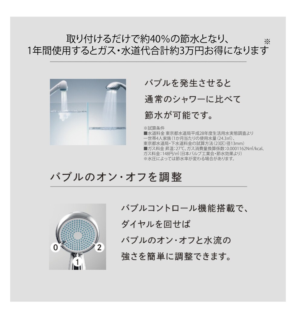 ReFa リファ ファインバブルワン シャワーヘッド 美肌 美容効果 正規品 節水 ウルトラファインバブル シルキーバス 毛穴汚れ 美容家電 ReFa リファ