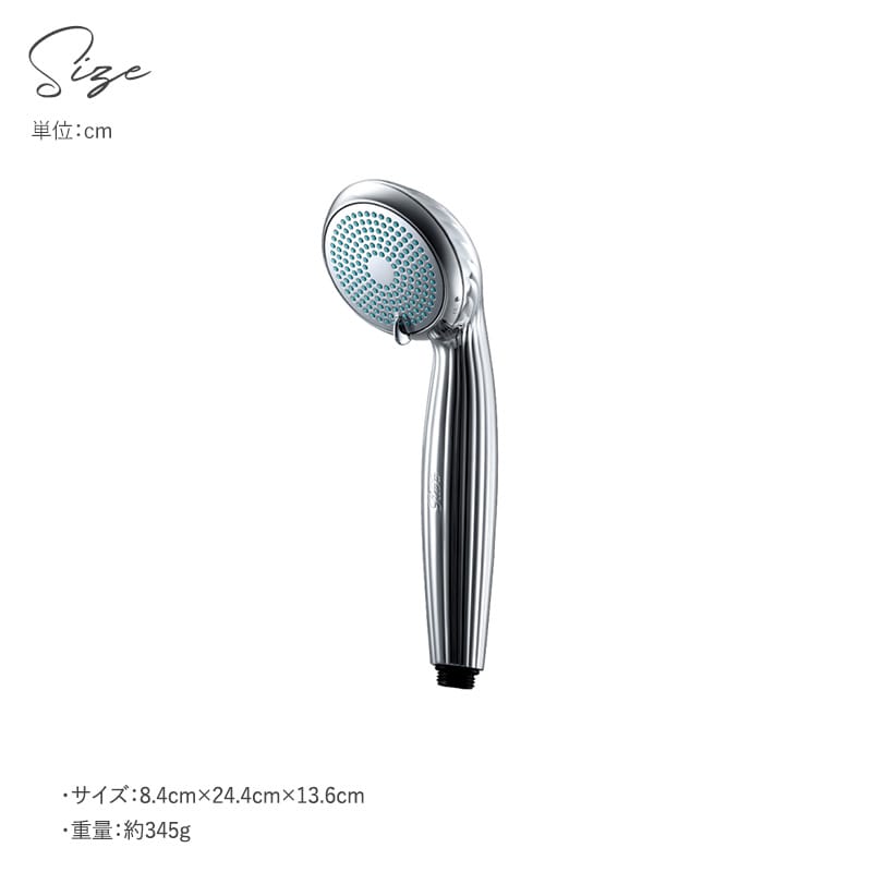 ReFa リファ ファインバブルワン シャワーヘッド 美肌 美容効果 正規品 節水 ウルトラファインバブル シルキーバス 毛穴汚れ 美容家電 ReFa リファ