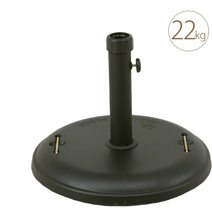 パラソルスタンド