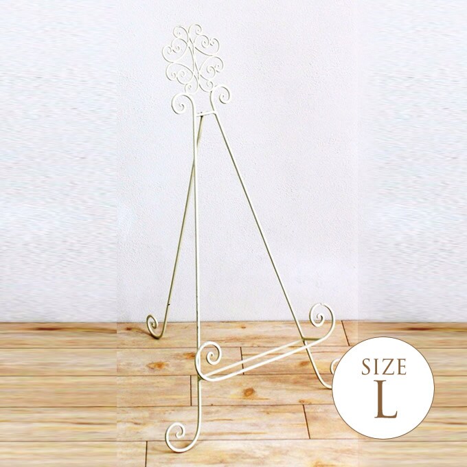 ウェルカムボードホルダー Ｌ 