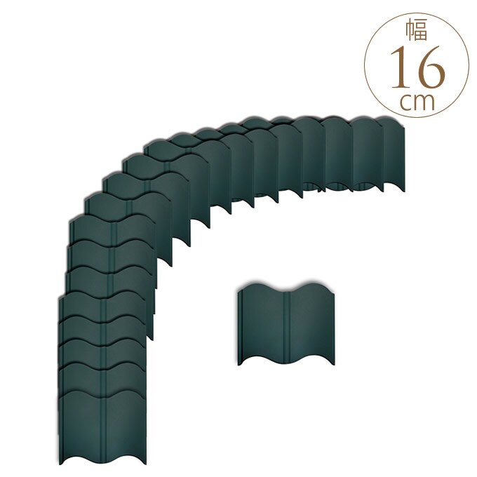 根止め板 Mサイズ 20枚入り ゴム製ハンマー付き 