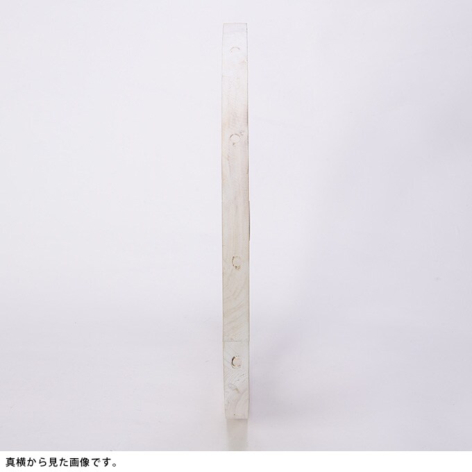 木製　車輪型オーナメント　直径50cm  アンティーク 置物　飾り オシャレ　おしゃれ ディスプレイ ショップデザイン ホイール型 ガーデン ガーデニング エクステリア  