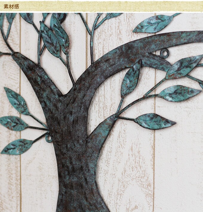 ウォールオーナメント　曲がり木  壁飾り　壁掛け ウェルカムプレート 玄関　入り口 おしゃれ　オシャレ フェンスの飾り ドアに飾る ガーデン ガーデニング エクステリア  