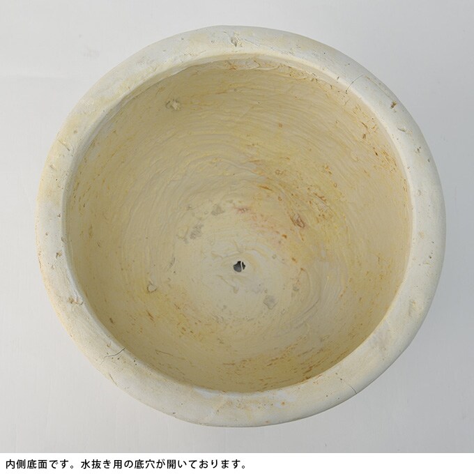 プランター 大型 ローマ調 ポット 豊穣のぶどう  鉢　大きい アンティーク 植木鉢 花器 中世 レトロ ガーデニング 大きな ヨーロピアン 西洋  