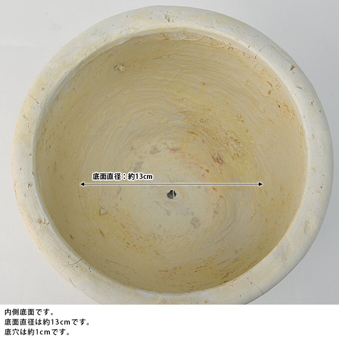 プランター 大型 ローマ調 ポット 豊穣のぶどう  鉢　大きい アンティーク 植木鉢 花器 中世 レトロ ガーデニング 大きな ヨーロピアン 西洋  